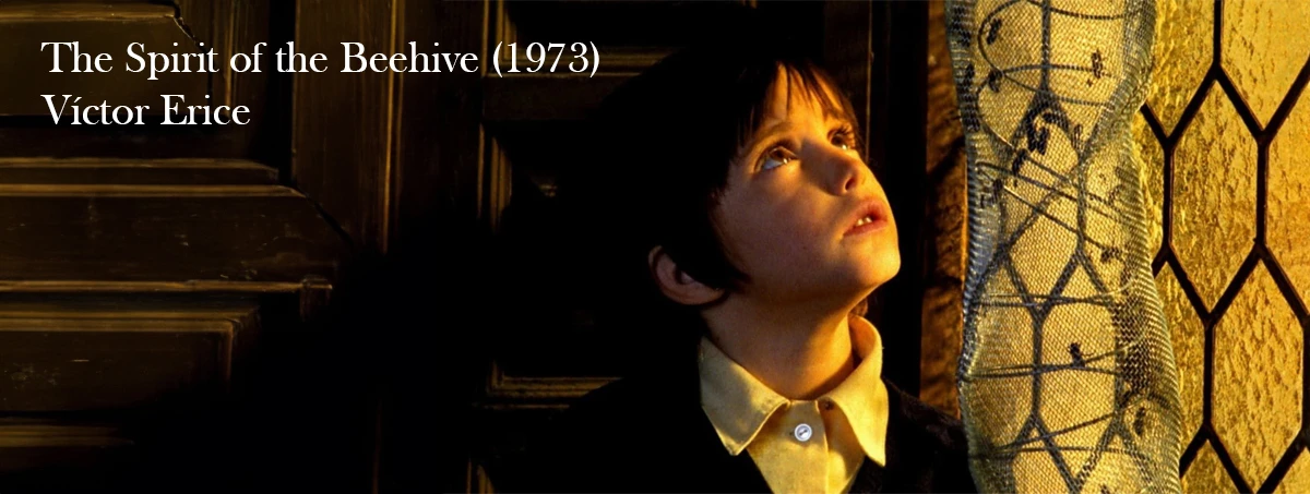 Movie Image from The Spirit of the Beehive
